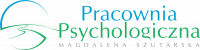 Pracownia psychologiczna – Magdalena Szutarska, Logo